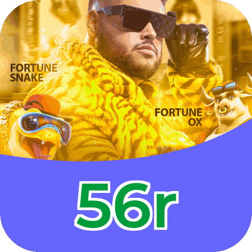 56r RTP Games